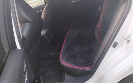 Toyota Camry, 2020 год, 3 185 000 рублей, 17 фотография