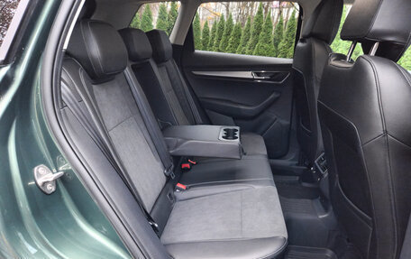 Skoda Karoq I, 2021 год, 2 800 000 рублей, 15 фотография