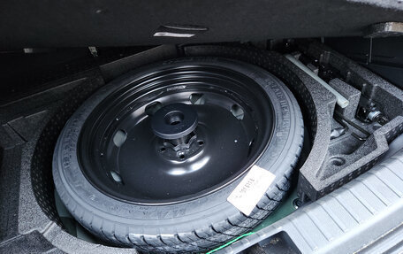 Skoda Karoq I, 2021 год, 2 800 000 рублей, 20 фотография