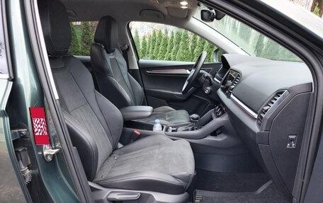 Skoda Karoq I, 2021 год, 2 800 000 рублей, 14 фотография