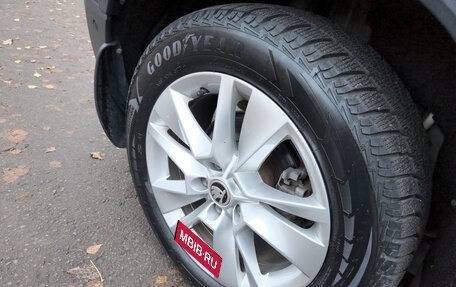 Skoda Karoq I, 2021 год, 2 800 000 рублей, 17 фотография