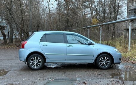 Toyota Corolla, 2005 год, 600 000 рублей, 2 фотография