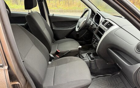 Datsun on-DO I рестайлинг, 2016 год, 400 000 рублей, 10 фотография