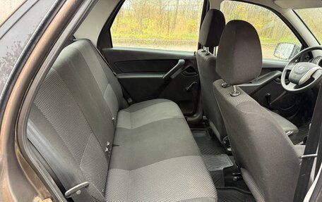 Datsun on-DO I рестайлинг, 2016 год, 400 000 рублей, 11 фотография