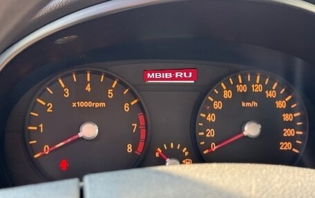 KIA Rio II, 2007 год, 430 000 рублей, 5 фотография