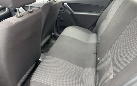 Datsun on-DO I рестайлинг, 2016 год, 400 000 рублей, 13 фотография