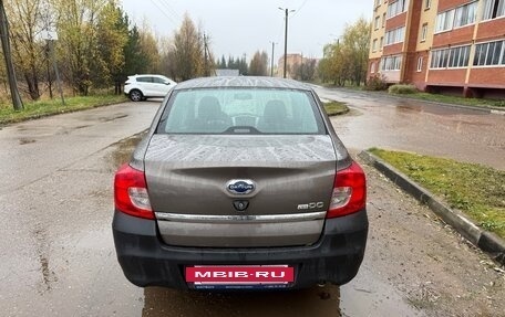 Datsun on-DO I рестайлинг, 2016 год, 400 000 рублей, 6 фотография