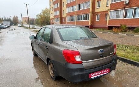 Datsun on-DO I рестайлинг, 2016 год, 400 000 рублей, 7 фотография