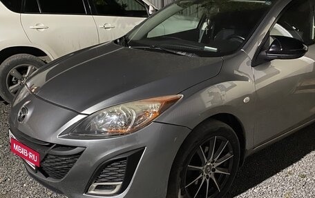 Mazda 3, 2010 год, 950 000 рублей, 2 фотография