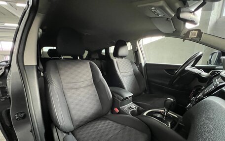 Nissan Qashqai, 2016 год, 1 580 000 рублей, 9 фотография