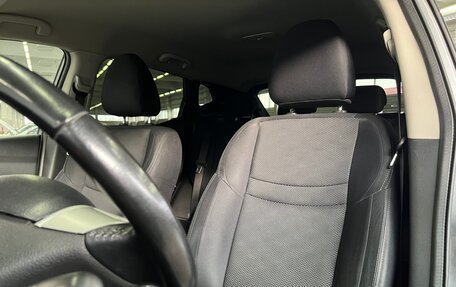 Nissan Qashqai, 2016 год, 1 580 000 рублей, 10 фотография