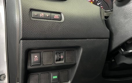 Nissan Qashqai, 2016 год, 1 580 000 рублей, 22 фотография