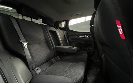 Nissan Qashqai, 2016 год, 1 580 000 рублей, 24 фотография