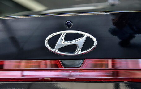 Hyundai Elantra, 2025 год, 2 950 000 рублей, 8 фотография