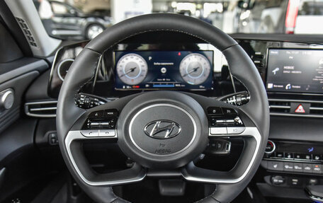 Hyundai Elantra, 2025 год, 2 950 000 рублей, 10 фотография