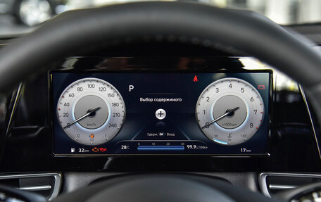 Hyundai Elantra, 2025 год, 2 950 000 рублей, 11 фотография