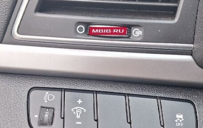 Hyundai Elantra VI рестайлинг, 2016 год, 1 100 000 рублей, 1 фотография