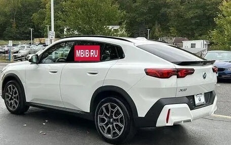 BMW X2, 2025 год, 5 800 000 рублей, 2 фотография