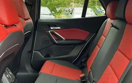 BMW X2, 2025 год, 5 800 000 рублей, 11 фотография