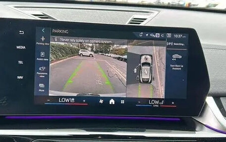 BMW X2, 2025 год, 5 800 000 рублей, 10 фотография