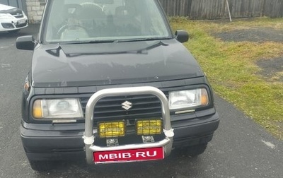 Suzuki Escudo III, 1994 год, 350 000 рублей, 1 фотография