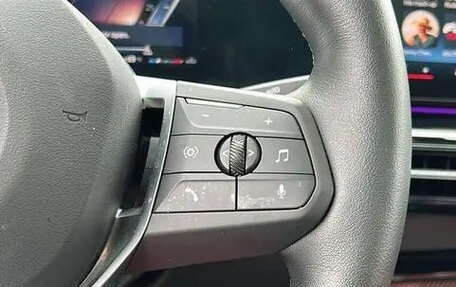 BMW X2, 2025 год, 5 800 000 рублей, 13 фотография