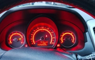 KIA cee'd I рестайлинг, 2010 год, 620 000 рублей, 1 фотография