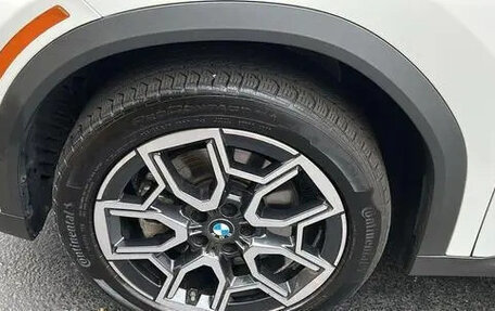 BMW X2, 2025 год, 5 800 000 рублей, 26 фотография