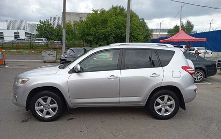 Toyota RAV4, 2011 год, 1 210 000 рублей, 1 фотография