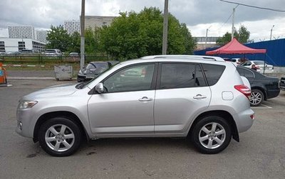 Toyota RAV4, 2011 год, 1 210 000 рублей, 1 фотография