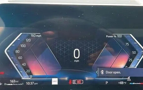 BMW X2, 2025 год, 5 800 000 рублей, 25 фотография