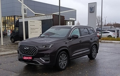 Chery Tiggo 8 Pro, 2022 год, 2 000 000 рублей, 1 фотография