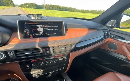 BMW X5, 2015 год, 4 100 000 рублей, 1 фотография