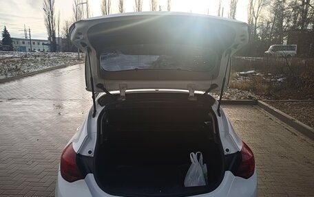 Opel Astra J, 2011 год, 835 000 рублей, 8 фотография