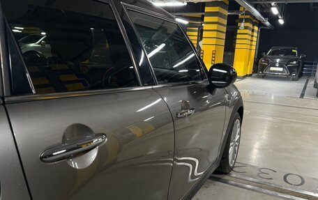 MINI Hatch, 2017 год, 1 700 000 рублей, 6 фотография