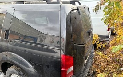 Nissan Pathfinder, 2012 год, 1 100 000 рублей, 1 фотография