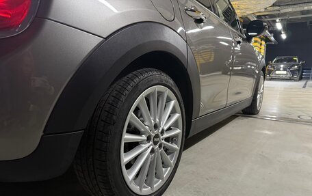 MINI Hatch, 2017 год, 1 700 000 рублей, 7 фотография