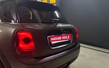 MINI Hatch, 2017 год, 1 700 000 рублей, 5 фотография