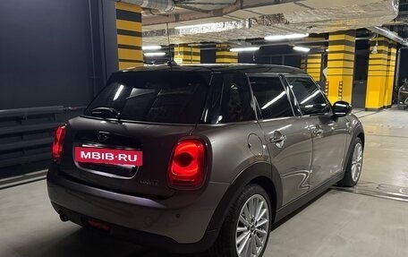 MINI Hatch, 2017 год, 1 700 000 рублей, 3 фотография