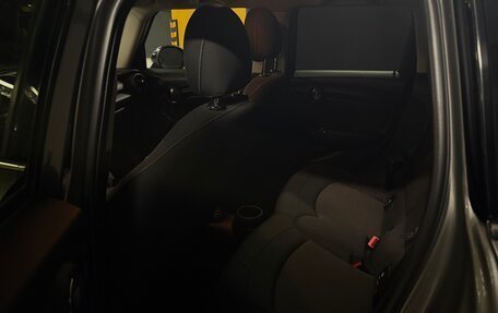 MINI Hatch, 2017 год, 1 700 000 рублей, 13 фотография