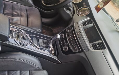 Peugeot 508 II, 2012 год, 745 000 рублей, 4 фотография