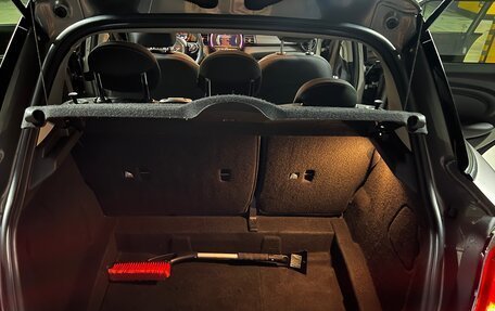 MINI Hatch, 2017 год, 1 700 000 рублей, 19 фотография