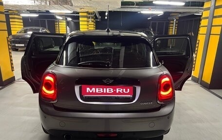 MINI Hatch, 2017 год, 1 700 000 рублей, 17 фотография