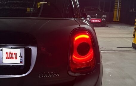 MINI Hatch, 2017 год, 1 700 000 рублей, 14 фотография