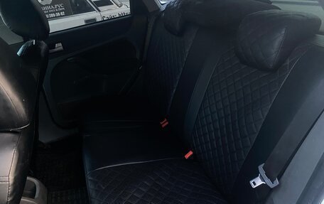 Ford Focus II рестайлинг, 2008 год, 415 000 рублей, 8 фотография