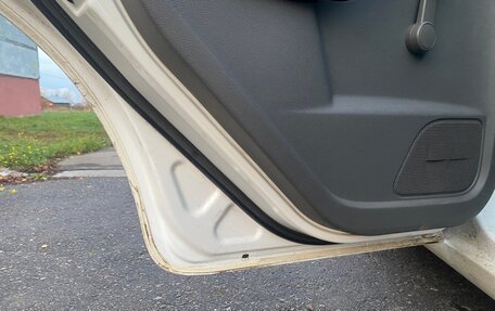 Ford Focus II рестайлинг, 2008 год, 415 000 рублей, 12 фотография