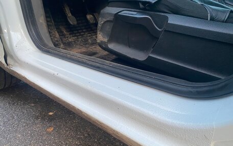 Ford Focus II рестайлинг, 2008 год, 415 000 рублей, 11 фотография