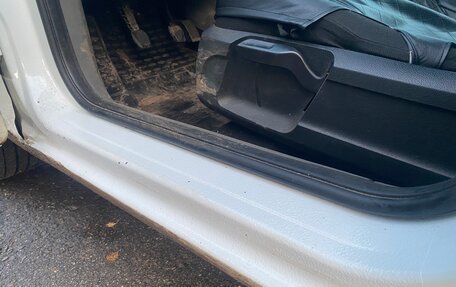 Ford Focus II рестайлинг, 2008 год, 415 000 рублей, 10 фотография