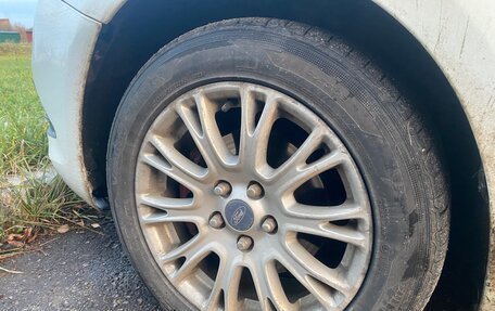 Ford Focus II рестайлинг, 2008 год, 415 000 рублей, 13 фотография