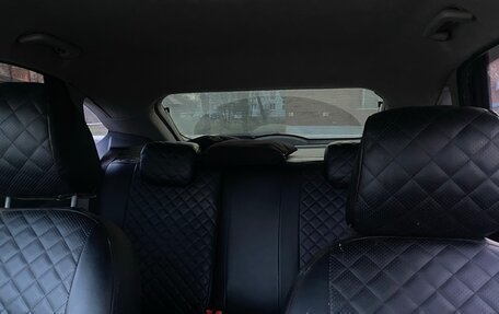 Ford Focus II рестайлинг, 2008 год, 415 000 рублей, 7 фотография